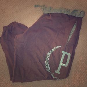 VS PINK Lounge Pants